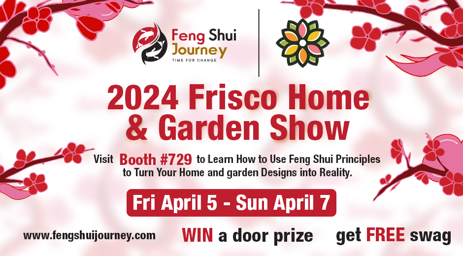 2024 Frisco Home & Garden Show